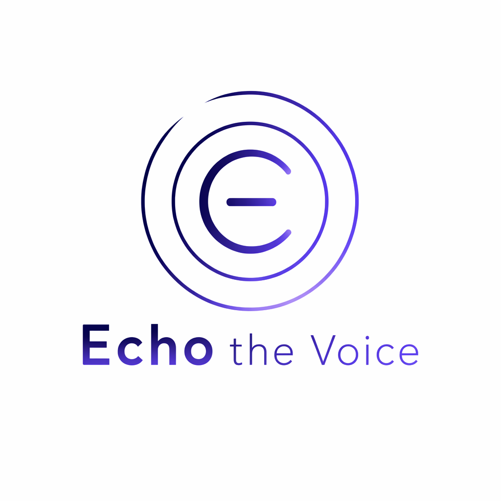 Echo the Voice